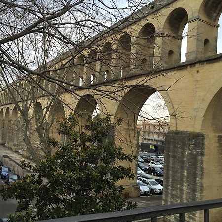 Charmants Appartements Centre Ville Montpellier Luaran gambar