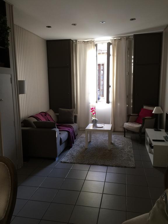 Charmants Appartements Centre Ville Montpellier Bilik gambar