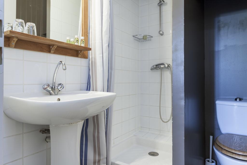 Charmants Appartements Centre Ville Montpellier Bilik gambar