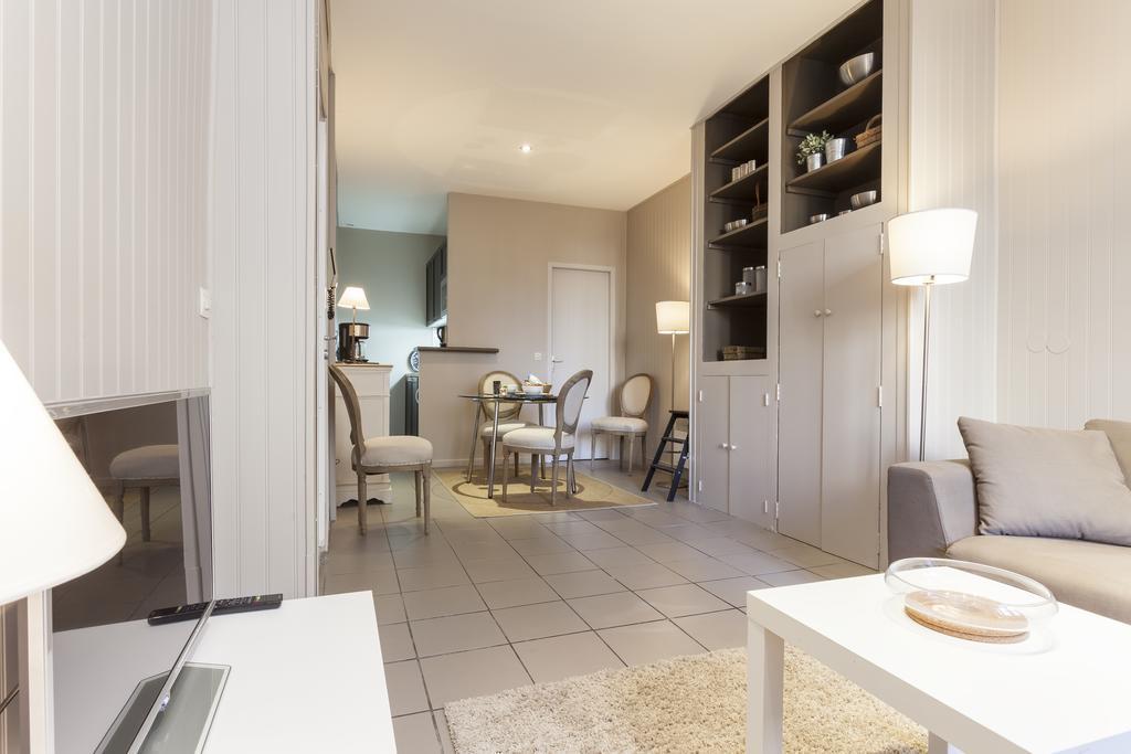 Charmants Appartements Centre Ville Montpellier Bilik gambar