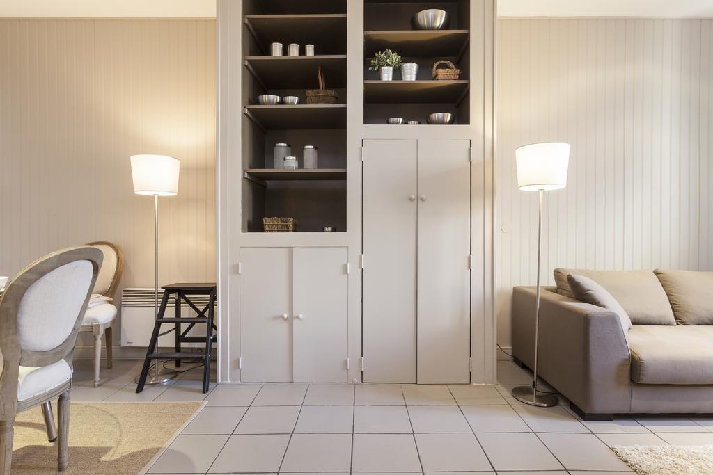 Charmants Appartements Centre Ville Montpellier Bilik gambar