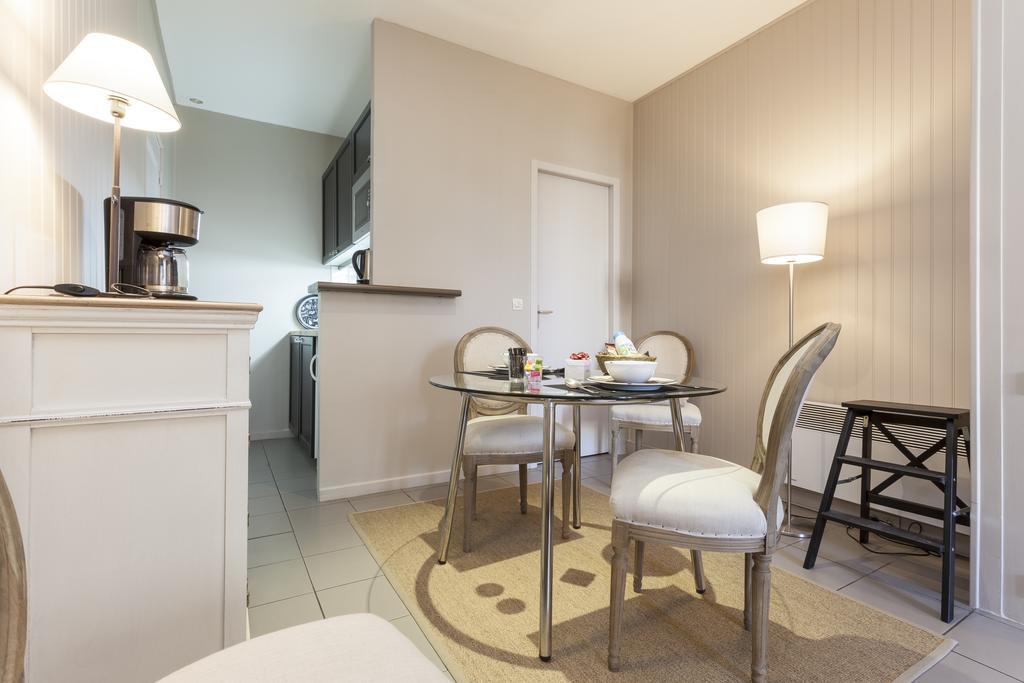 Charmants Appartements Centre Ville Montpellier Bilik gambar