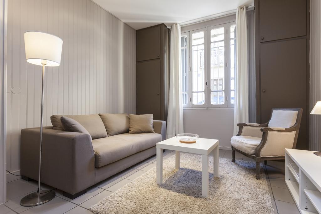 Charmants Appartements Centre Ville Montpellier Bilik gambar