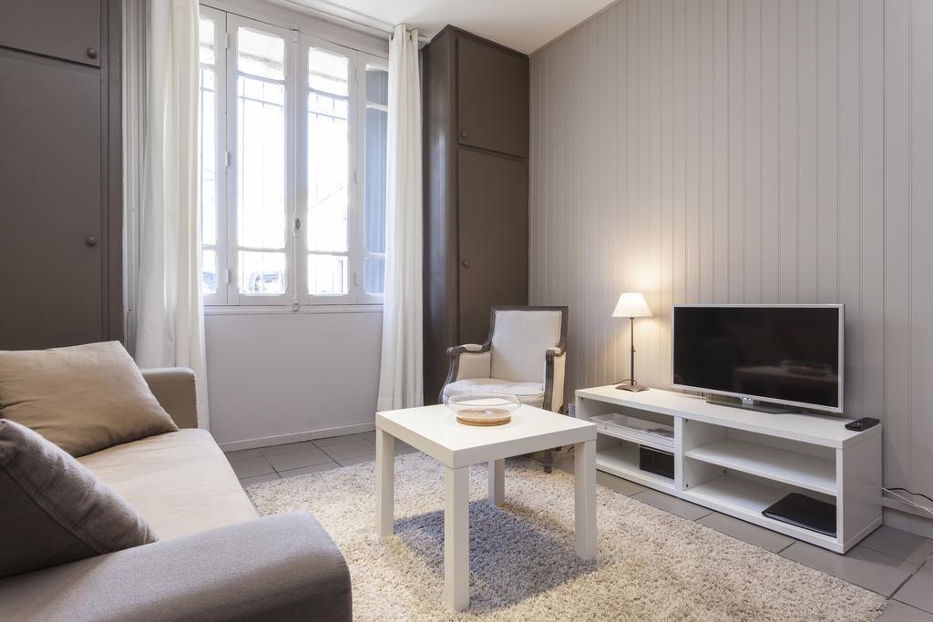 Charmants Appartements Centre Ville Montpellier Bilik gambar