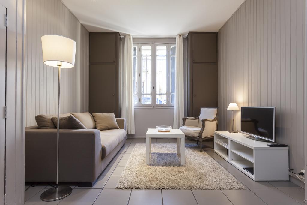 Charmants Appartements Centre Ville Montpellier Bilik gambar