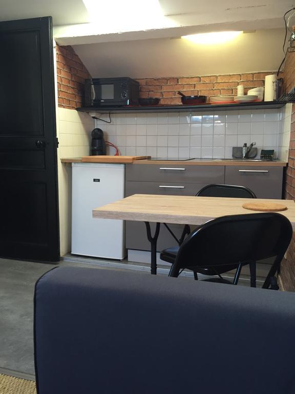 Charmants Appartements Centre Ville Montpellier Luaran gambar