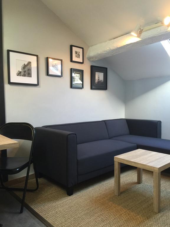 Charmants Appartements Centre Ville Montpellier Luaran gambar