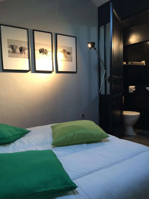 Charmants Appartements Centre Ville Montpellier Luaran gambar