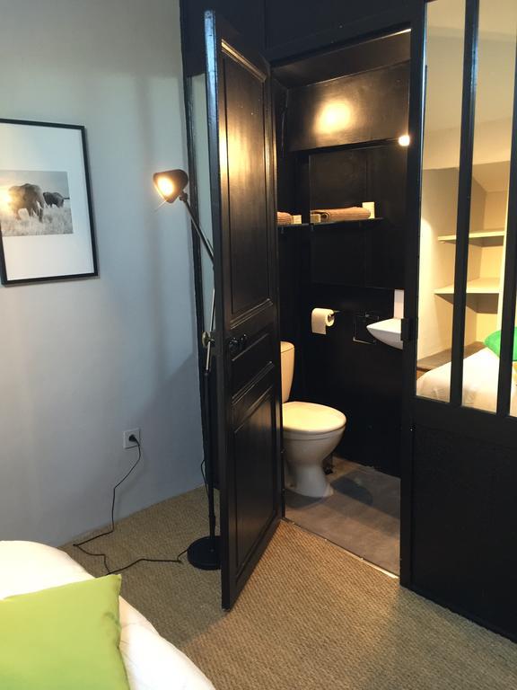 Charmants Appartements Centre Ville Montpellier Luaran gambar