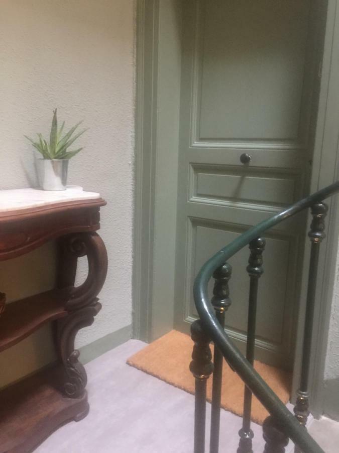 Charmants Appartements Centre Ville Montpellier Luaran gambar