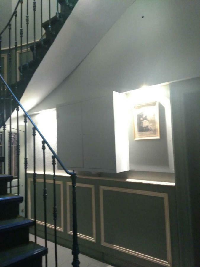 Charmants Appartements Centre Ville Montpellier Luaran gambar