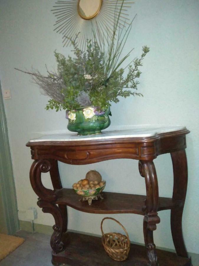 Charmants Appartements Centre Ville Montpellier Luaran gambar