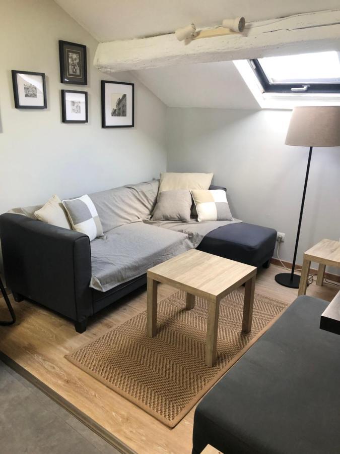 Charmants Appartements Centre Ville Montpellier Luaran gambar