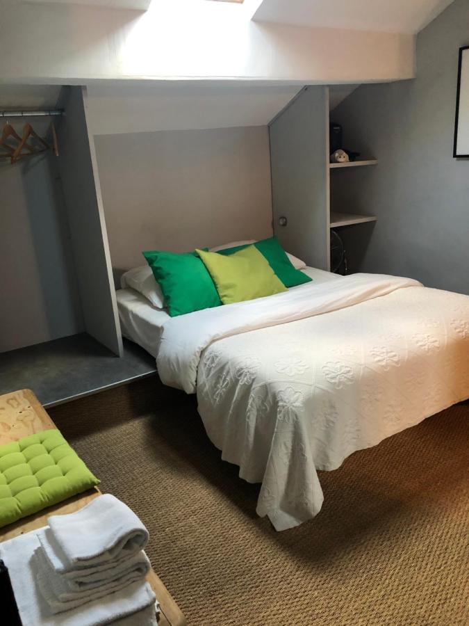 Charmants Appartements Centre Ville Montpellier Luaran gambar