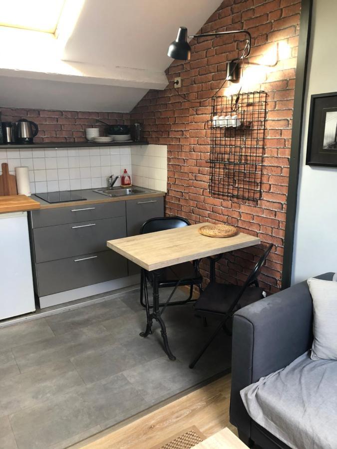 Charmants Appartements Centre Ville Montpellier Luaran gambar