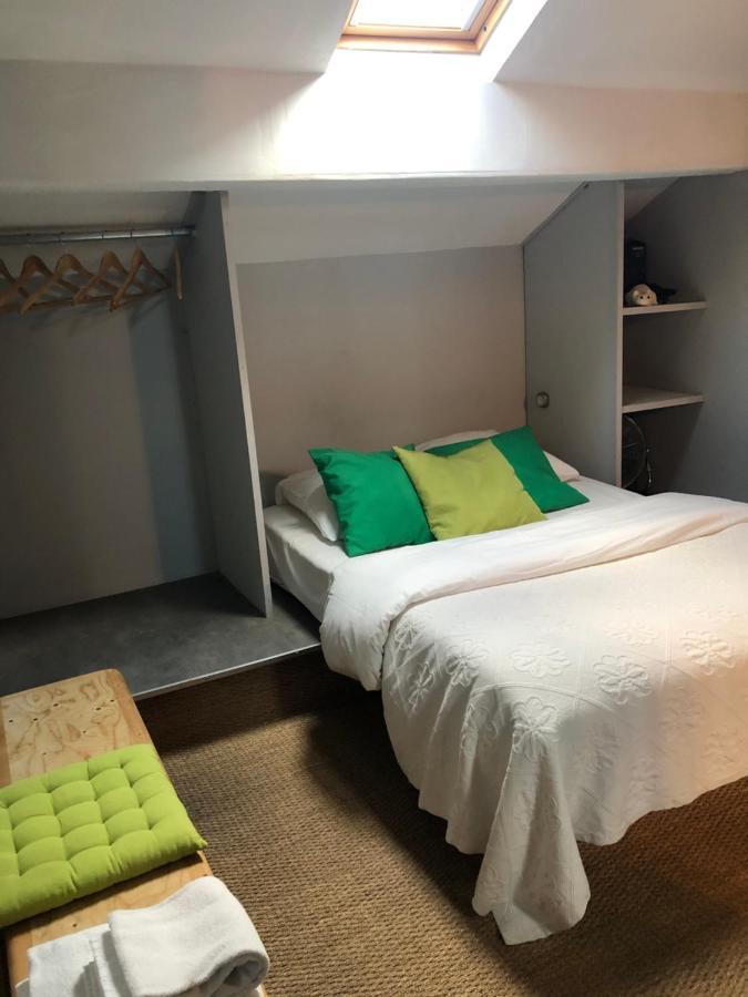 Charmants Appartements Centre Ville Montpellier Luaran gambar